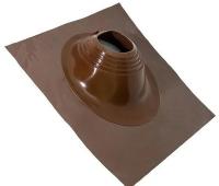 Мастер-флеш №6 200-280мм силикон угловой коричневый