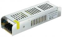 Блок питания для светодиод лент 12V 150W IP20 200х58х38 интерьерный B2N150ESB