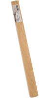Ручка деревянная для молотка 400мм Сибртех