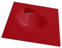 Мастер-флеш №6 200-280мм силикон угловой красный