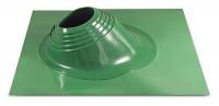 Мастер-флеш №6 200-280мм силикон угловой зеленый