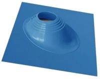 Мастер-флеш №6 200-280мм силикон угловой синий